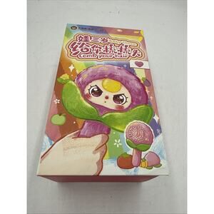 US Shipped - Baby Three Comb Your Hair- Blind Box